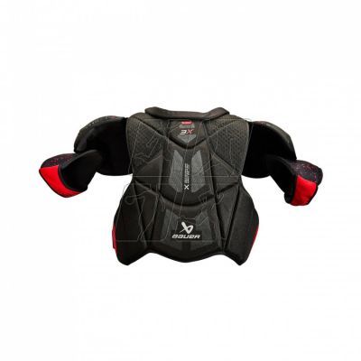 2. Bauer Vapor 3X Int M 1060684 hockey shoulder pads