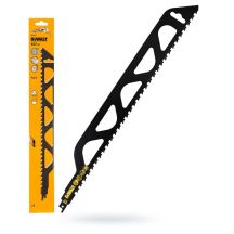 DEWALT SAW BLADE FOR AEROSTREAM CONCRETE 457X12.7MM DT 2422