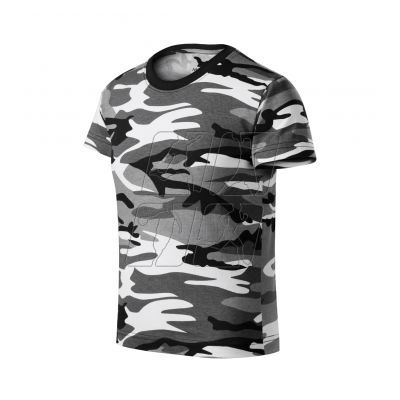 Malfini Camouflage Jr T-shirt MLI-14932