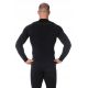 3. Brubeck Thermo Extreme Men's Thermal Underwear - LS15290