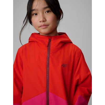 5. Transitional jacket membrane 5000 girls 4F 4FJWSS26TTJAF0958-62S