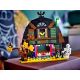 4. LEGO 40721 Halloween Barn