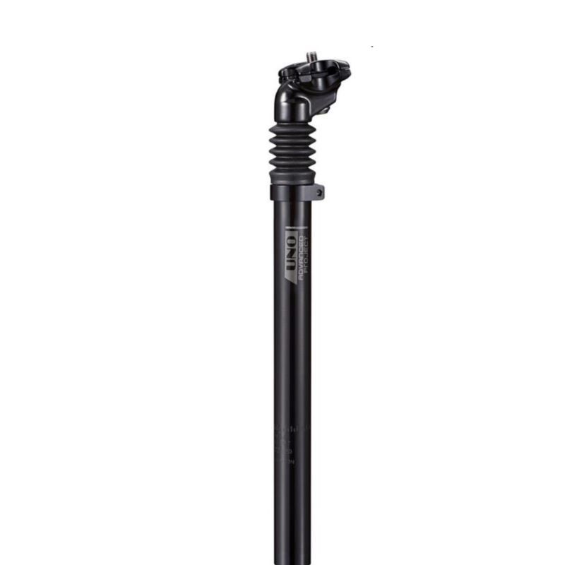 UNO 25.4 x 350 mm suspension seat post