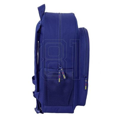 5. FC Barcelona junior backpack 612529640