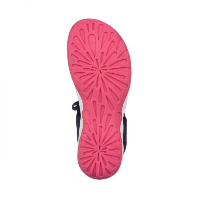 8. CMP Adib Hiking W Sandals 39Q9536N950