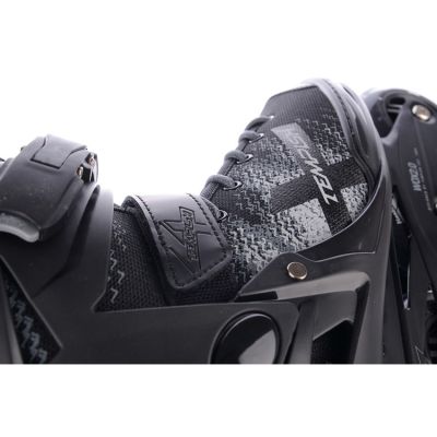 12. TEMPISH WOX 2.0 rollers