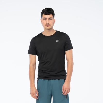 9. Men's IRIS II Short Sleeve T-Shirt