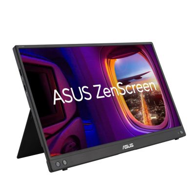13. ASUS MONITOR 15.6" MB16AHV ZenScreen