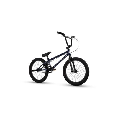 3. Huffy Symbol Freestyle 20" Abys Blue BMX bike