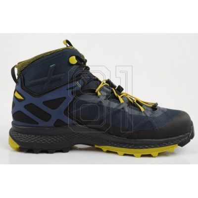 9. Aku Rocket Gore-tex M 710553 shoes
