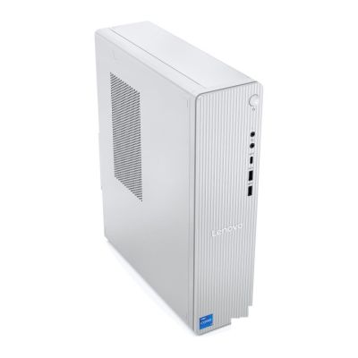4. Lenovo IdeaCentre Tower 08IRH9 i7-13620H 32GB DDR5 5200 SSD1TB Intel UHD Graphics NoOS Cloud Gray 3Y OnSite