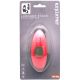 4. 50KG PROWORLD RED LUGGAGE SCALE