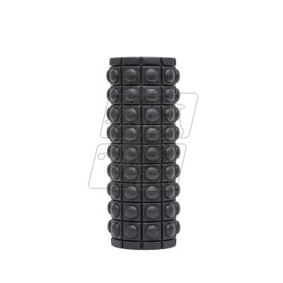 4. Roller, massage foam roller ADAC-11505BK