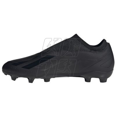 2. Adidas X Crazyfast.3 LL FG M GY7427 shoes