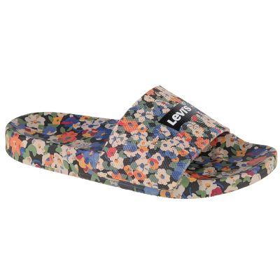 5. Levi's June Stamp S 234223-753-17 Slides