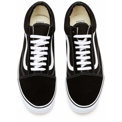 4. Vans Old Skool U VN000D3HY28 shoes