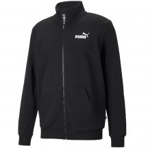 Puma ESS Track Jacket TR M 586696 01 sweatshirt