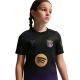 4. Nike FC Barcelona Stadium Away 2026/27 Kids' Jersey Purple-Black II1674 505