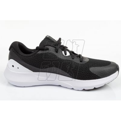 5. Under Armor W shoes 3024989-001