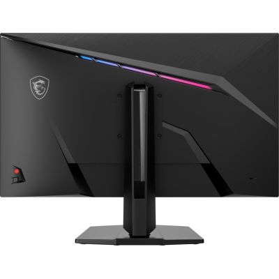 7. MSI MAG 322URDF E16 computer monitor 80 cm (31.5") 3840 x 2160 px 4K Ultra HD Black