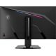 7. MSI MAG 322URDF E16 computer monitor 80 cm (31.5") 3840 x 2160 px 4K Ultra HD Black
