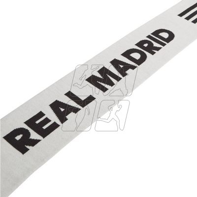 Adidas Real Madrid Scarf IY2878