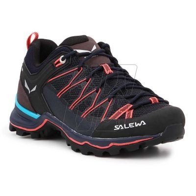 2. Salewa Ws Mtn Trainer Lite W 61364-3993 shoes