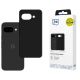 3mk Matt Case for Google Pixel 10A - Black