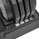 22. Half Human Adjustable Dumbbells 5kg SFIT-P-HH30001