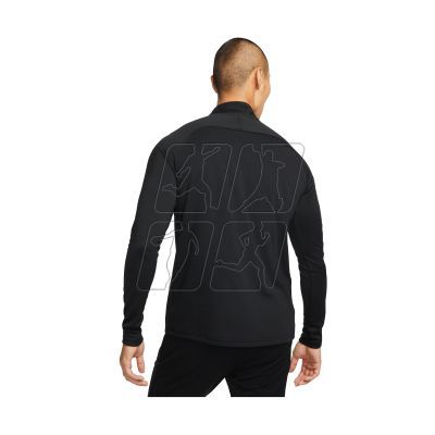 3. Nike Dri-FIT Academy 21 Drill M CW6110-017 Sweatshirt