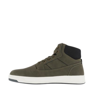7. Wrangler Denver Mid M shoes 20253018 99R