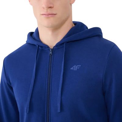 9. Sweatshirt 4F M1768 M 4FWMM00TSWSM1768 031S