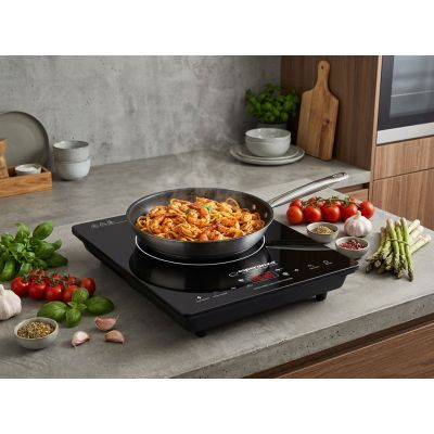8. ESPERANZA INDUCTION COOKER VESUVIUS EKH009