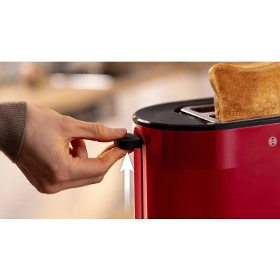 20. BOSCH TAT 2M124 toaster