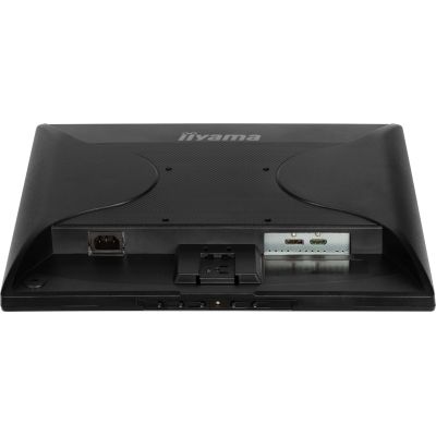 10. iiyama B1980S-B1 monitor 19 inch TN panel 1280x1024 250cd/m2 HDMI DP