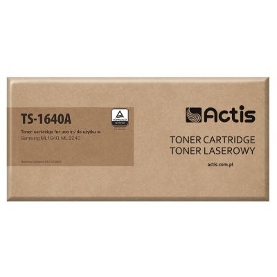 Actis TS-1640A Toner (replaces Samsung MLT-D1082S; Standard; 1500 pages; Black)