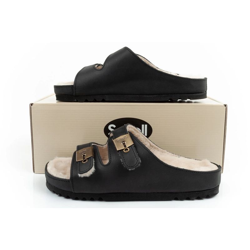19. Scholl Kim W F303151004 Slippers