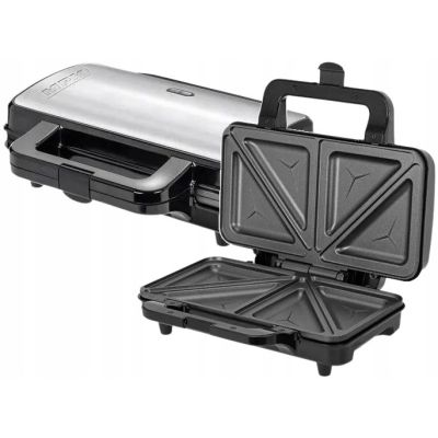 MPM MOP-20M 900W toaster, non-stick coating
