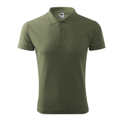 4. Malfini Pique Polo Shirt M MLI-20309