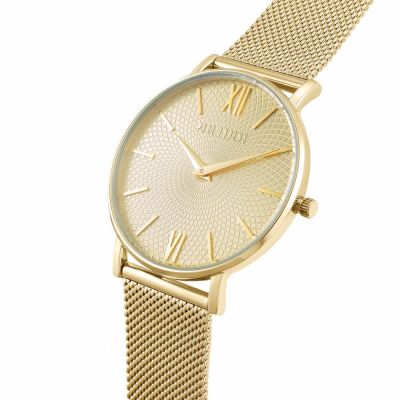 3. Paul Lorens Women's Watch PL11989B7-4D1