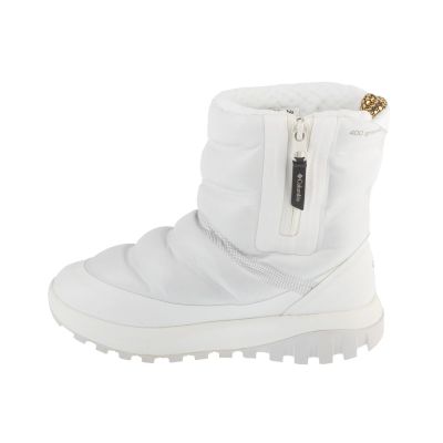 2. Columbia Snowtrot Peak Odx 2128041100 White 37