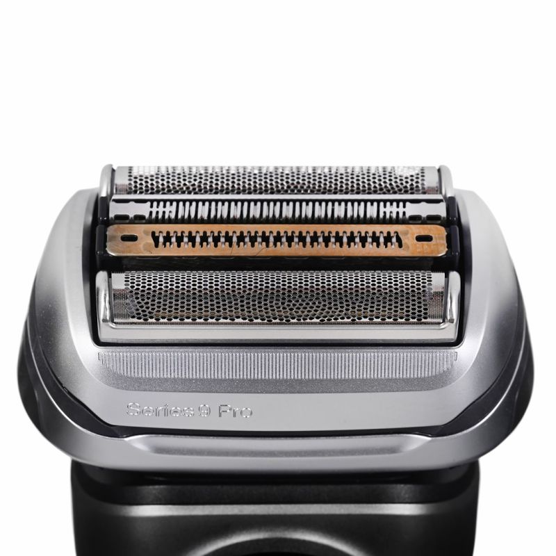 4. Braun 9 Pro+ 9510s Electric Shaver