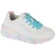 Skechers Uno Lite 314976L-WPTQ White 28