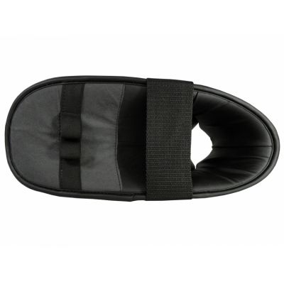 5. OSK-1 leather foot protectors (WAKO APPROVED)