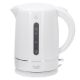 2. Electric kettle ADLER AD 1385w white