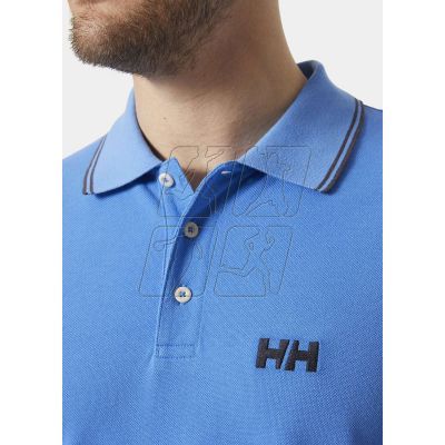 4. Helly Hansen HP Genova Polo Shirt M 34297 554