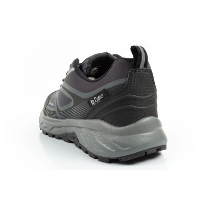 5. Lee Cooper men's waterproof durable trekking sports shoes