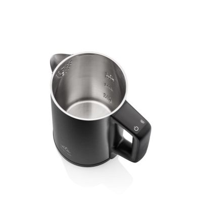 5. Eta ETA459790000 Electric Kettle 1.5 L 2200 W Black