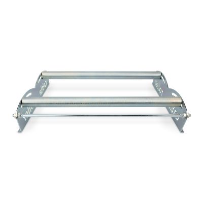 19. Cable unwinder 600x400x100mm for unwinding cables on drums with a maximum width of 540mm and a diameter of 600mm