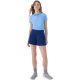5. Polo shirt 4F F365 W 4FWMM00TPTSF365 32S